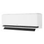 Climatizzatore 9000+9000 dual split LG Dualcool DELUXE WiFi Gold Fin A+++ / A+