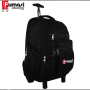 TROLLEY ZAINO IMPERMEABILE PROFESSIONALE PORTA ATTREZZI DOCUMENTI FUMASI