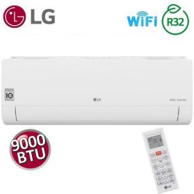 Unità interna LG Libero Smart WiFi 2.5 kw 9000 btu per mono e multi