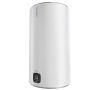 ATLANTIC GENIUS STEATITE Scaldabagno elettrico 80 lt verticale