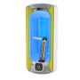 ATLANTIC GENIUS STEATITE Scaldabagno elettrico 80 lt verticale