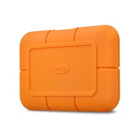 1TB RUGGED SSD USB-C