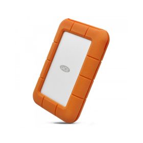 5TB RUGGED USB-C