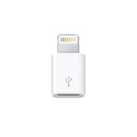 Adattatore Lightning Apple a Micro-USB