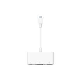Adattatore USB-C VGA Multiport