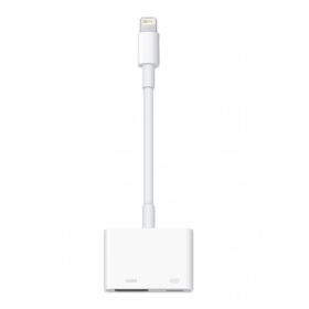 Adattatore Lightning - Digital AV