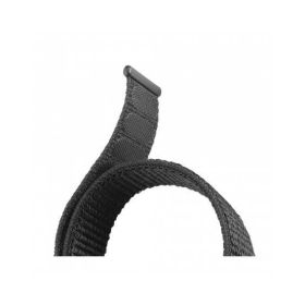Koa cinturino per Apple Watch (Serie 4-10) 40-42 mm Ardesia Black - C&C