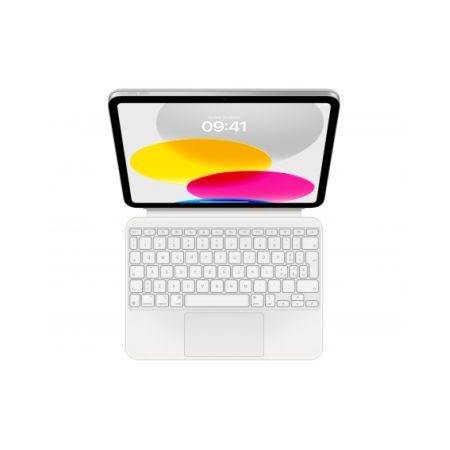 Magic Keyboard Folio per iPad (10th generazione) - Italiano