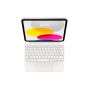 Magic Keyboard Folio per iPad (10th generazione) - Italiano