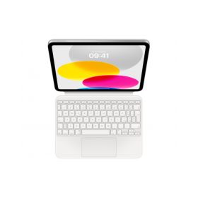 Magic Keyboard Folio per iPad (10th generazione) - Italiano
