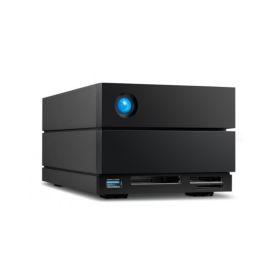 28TB 2BIG DOCK THUNDERBOLT3
