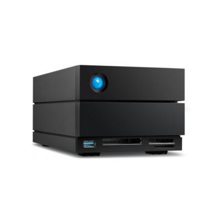 28TB 2BIG DOCK THUNDERBOLT3