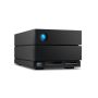 28TB 2BIG DOCK THUNDERBOLT3