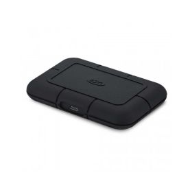 4TB RUGGED SSD PRO THUNDERBOLT3