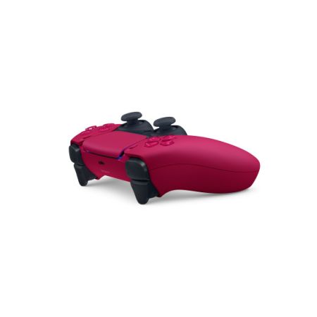 Sony DualSense Nero, Rosso Bluetooth/USB Gamepad Analogico/Digitale Android, MAC, PC, PlayStation 5, iOS