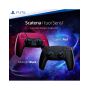 Sony DualSense Nero, Rosso Bluetooth/USB Gamepad Analogico/Digitale Android, MAC, PC, PlayStation 5, iOS