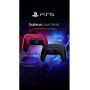 Sony DualSense Nero, Rosso Bluetooth/USB Gamepad Analogico/Digitale Android, MAC, PC, PlayStation 5, iOS