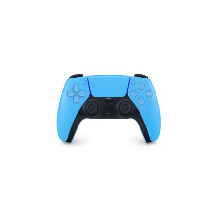 SONY PS5 Controller Wireless DualSense Starlight Blue