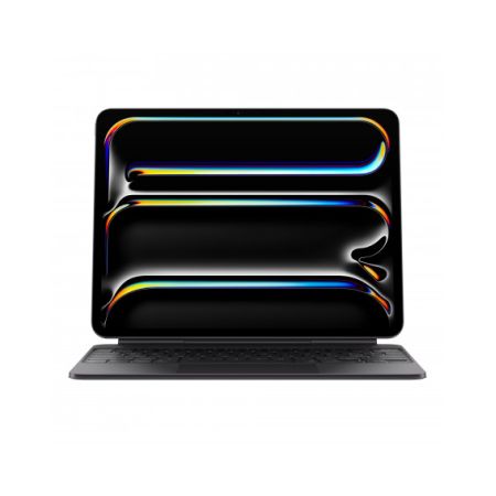 Magic Keyboard per iPad Pro 13-inch (M4) - German - Black