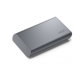 500GB LACIE MOBILE SSD SECURE