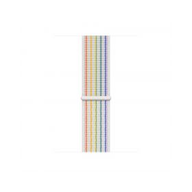 Cinturino Apple Watch 42/44/45mm - Nike Sport Loop - Pride Edition
