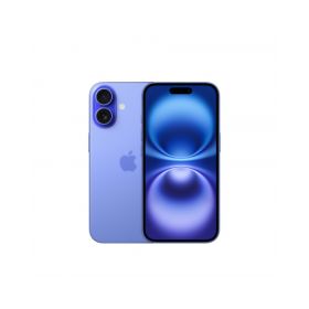 Apple iPhone 16 A18 128GB 6.1" 5G iOS 18 Blu Oltremare