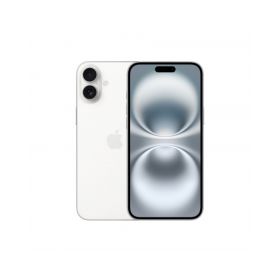 iPhone 16 Plus 128GB Bianco
