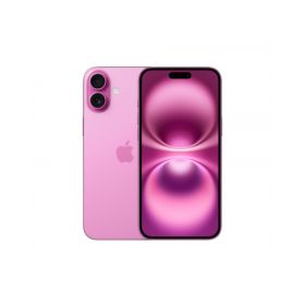 iPhone 16 Plus 128GB Rosa