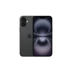 iPhone 16 Plus 256GB Nero
