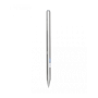 Tucano Pencil 2 for iPad - Silver -digitale per iPad con porta di ricarica usb-c e 2 punte incluse