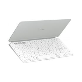 Logitech Keys-To-Go 2 - Pale Grey APR