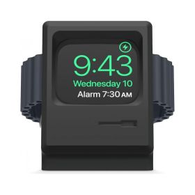 Apple Watch Ultra - W3 Stand - Black