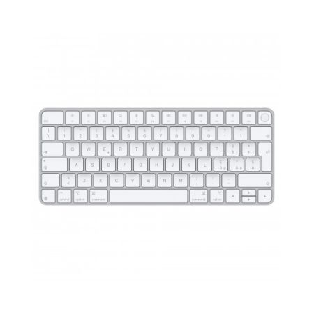 Magic Keyboard con Touch ID per Mac models con Apple silicon - italiano con porta USB-C