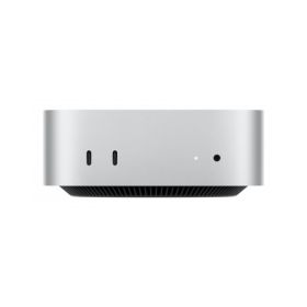 Mac mini M4 Pro chip con 12-core CPU e 16-core GPU, RAM 24GB, 512GB SSD
