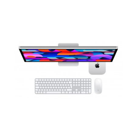 Mac mini M4 Pro chip con 12-core CPU e 16-core GPU, RAM 24GB, 512GB SSD