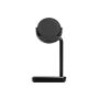 Cygnett Qi2 2-in-1 Base di Ricarica 15W Wireless Charger – Nero