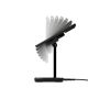 Cygnett Qi2 2-in-1 Base di Ricarica 15W Wireless Charger – Nero