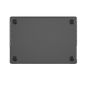 Hardshell Case per MacBook Pro (16-inch, M3, 2023) - Nero