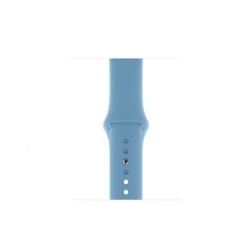 Cinturino Apple Watch 38/40/41mm - Blu Chiaro - Sport Loop - Regular