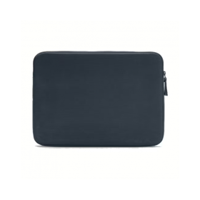 Incase A.R.C. Sleeve per  Macbook fino a 14” Blu