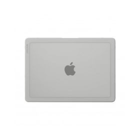 Hardshell Case per MacBook Air (13-inch, M3, 2024) - Trasparente