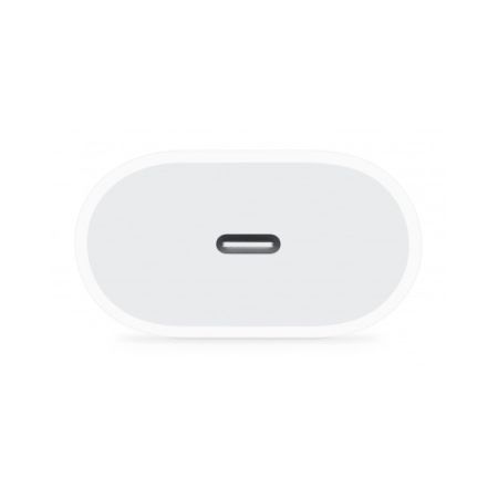 20W USB-C Power (Alimentatore) - 2025