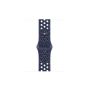40mm Blue Ribbon Nike Sport Band - S/M