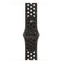 46mm Nero Mezzanotte Nike Sport Band - S/M