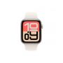 Apple Watch SE 3 GPS 44mm, Cassa in alluminio Galassia con cinturino Sport Galassia - M/L
