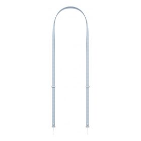 Crossbody Strap - Blu Chiaro