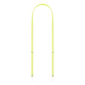 Crossbody Strap - Giallo Neon