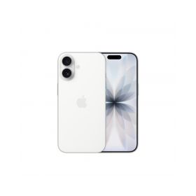 Apple iPhone 17 A19 256GB 6.3" 5G iOS 26 Bianco