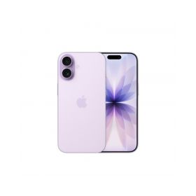 Apple iPhone 17 A19 256GB 6.3" 5G iOS 26 Lavanda