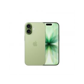 Apple iPhone 17 A19 512GB 6.3" 5G iOS 26 Salvia